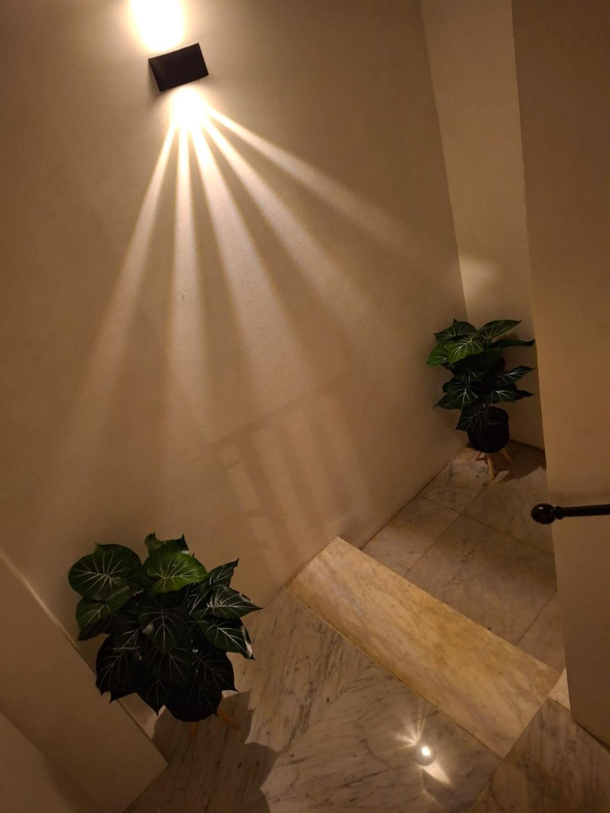 Matilde Valletta Suites Exterior foto