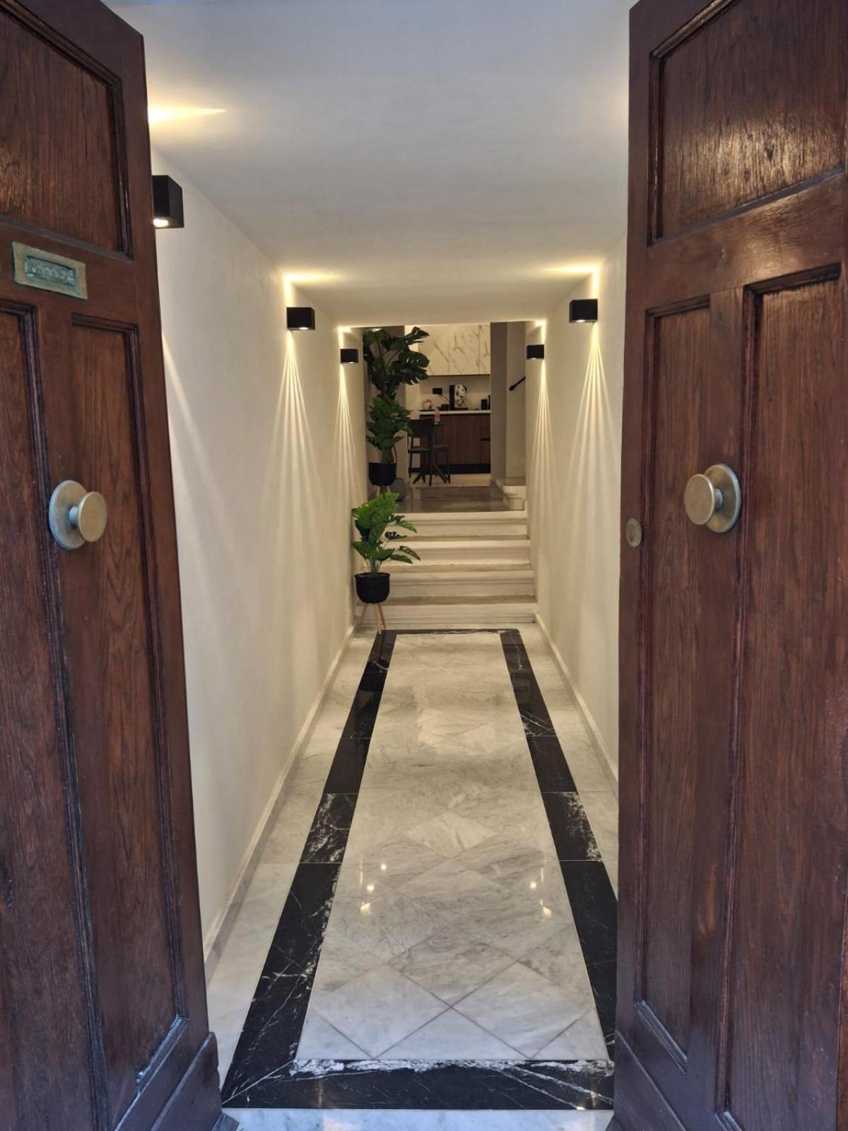 Matilde Valletta Suites Exterior foto