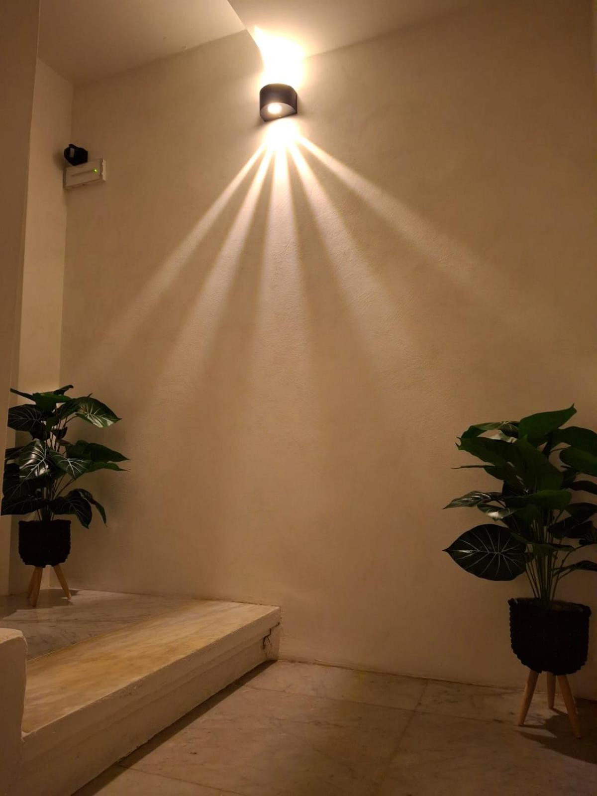 Matilde Valletta Suites Exterior foto
