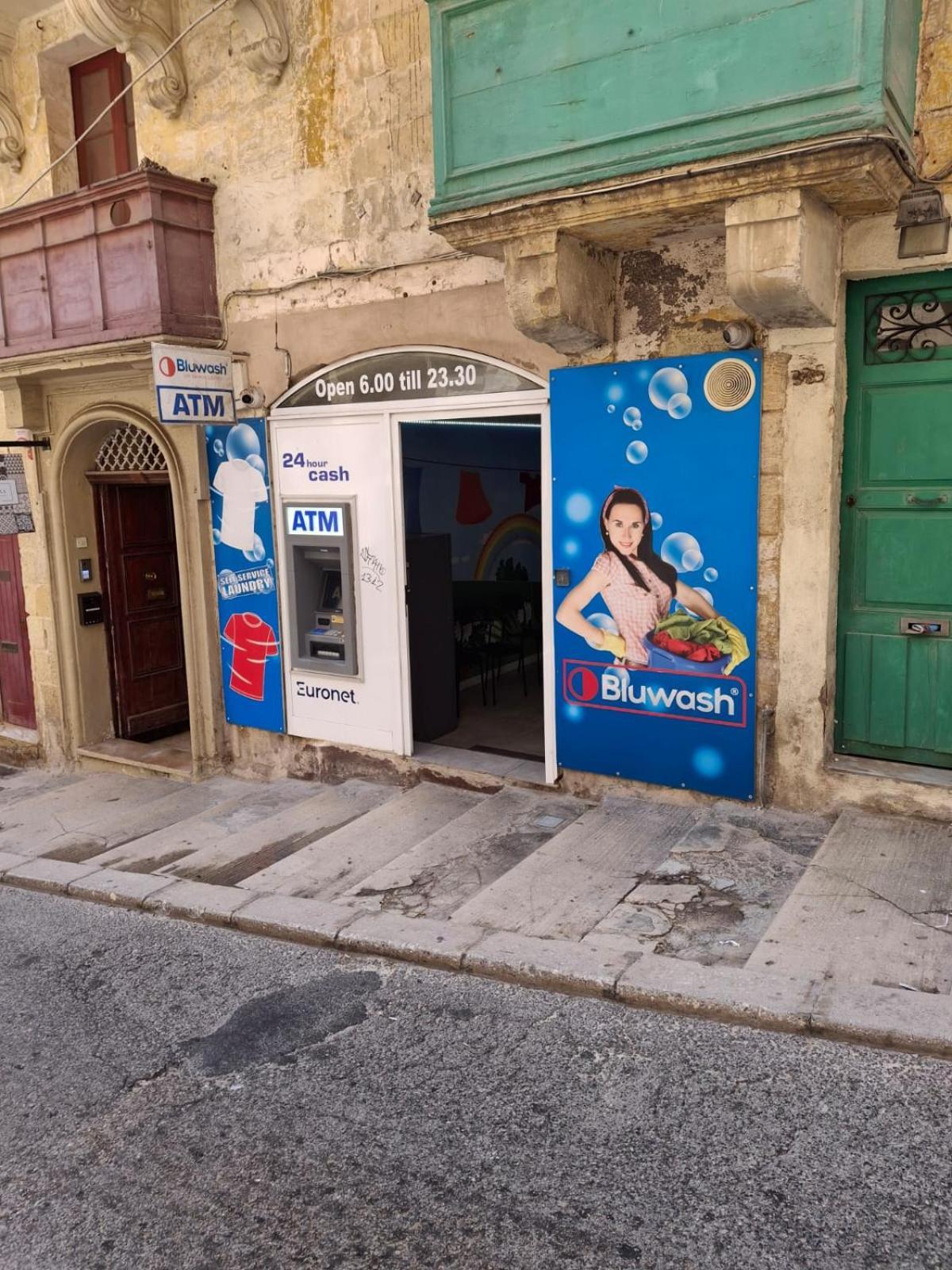 Matilde Valletta Suites Exterior foto