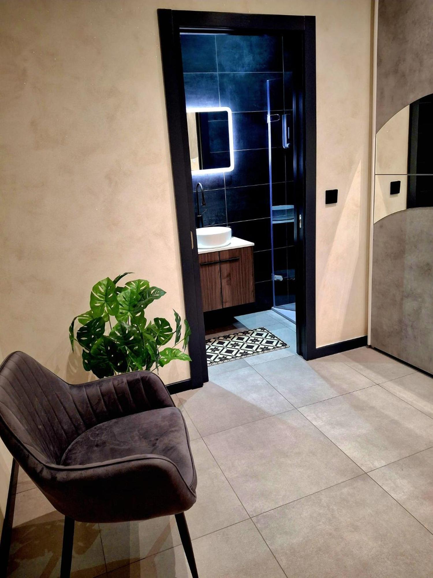 Matilde Valletta Suites Exterior foto