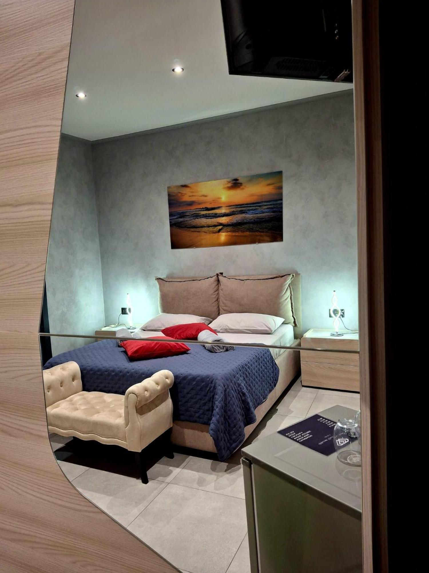 Matilde Valletta Suites Exterior foto
