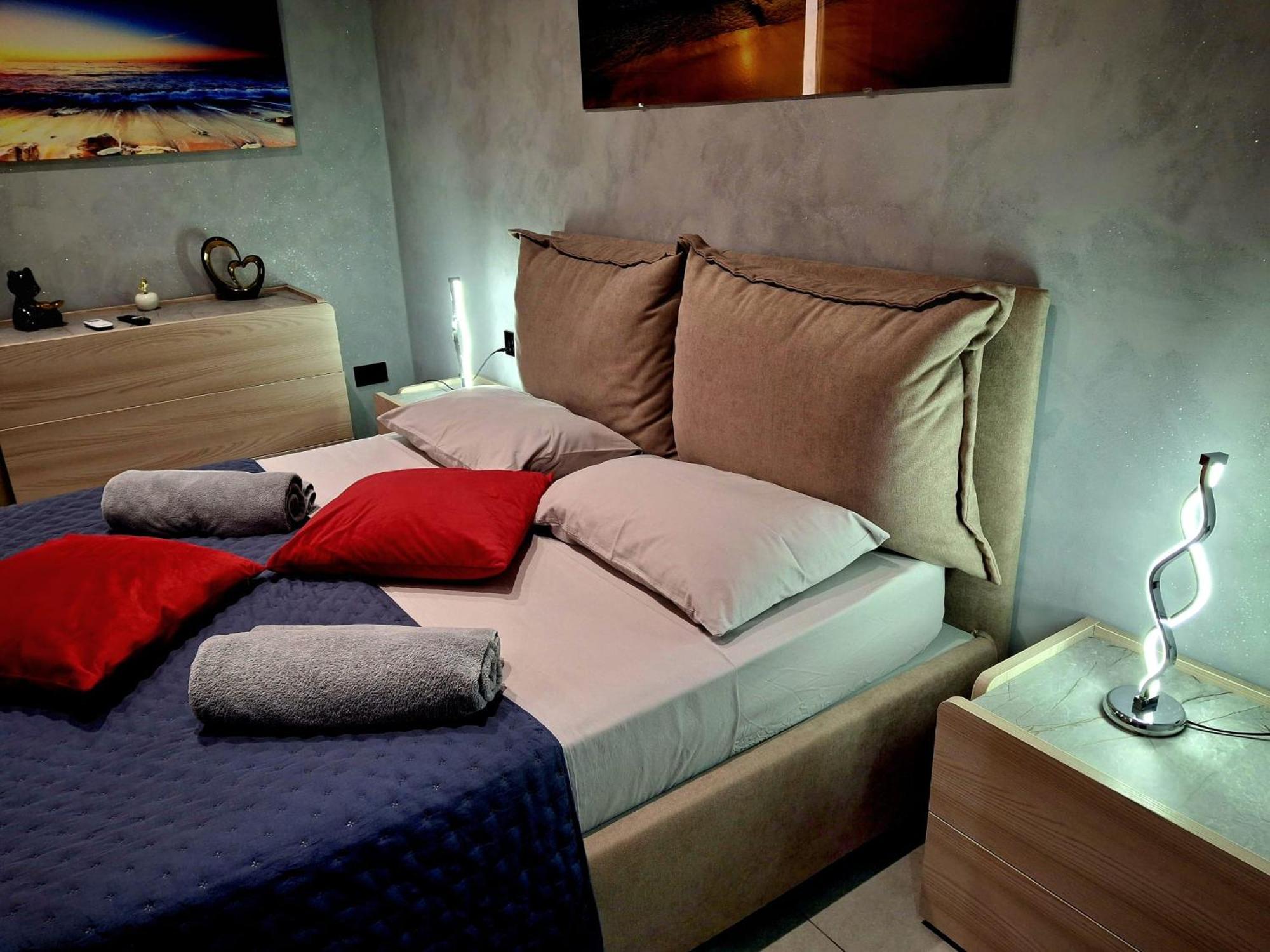 Matilde Valletta Suites Exterior foto