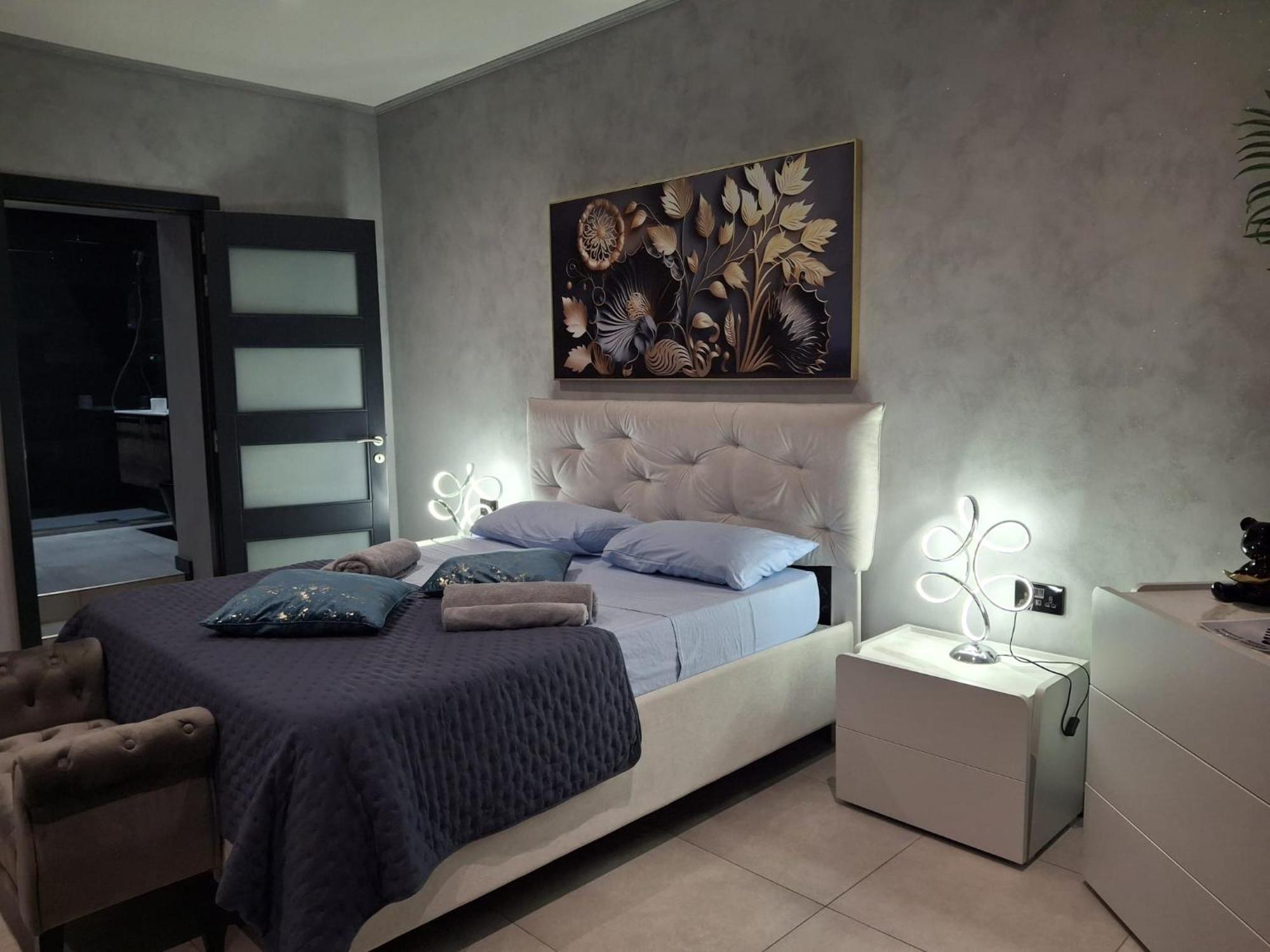Matilde Valletta Suites Exterior foto